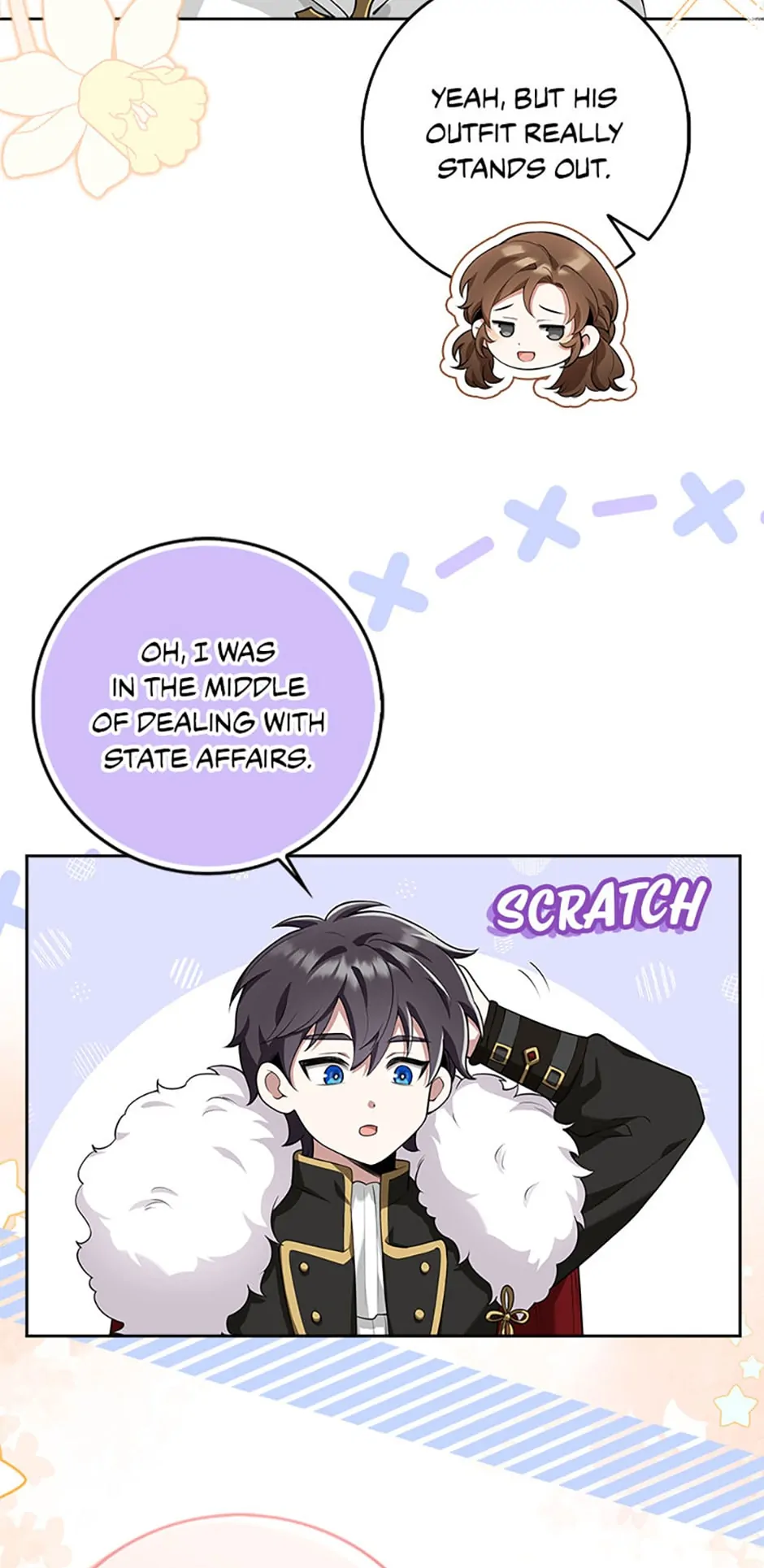 The Dungeon’s Time-Bound S-Rank Beauty chapter 13 page 17