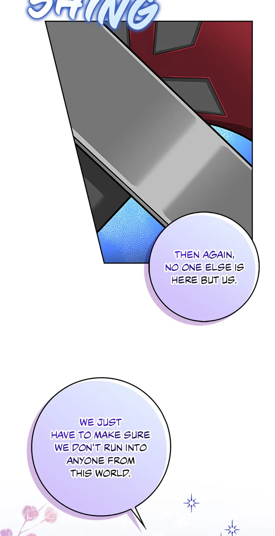 The Dungeon’s Time-Bound S-Rank Beauty chapter 13 page 22