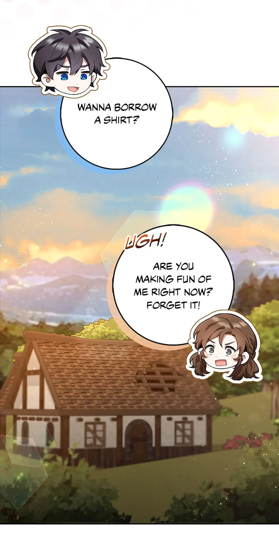 The Dungeon’s Time-Bound S-Rank Beauty chapter 13 page 26