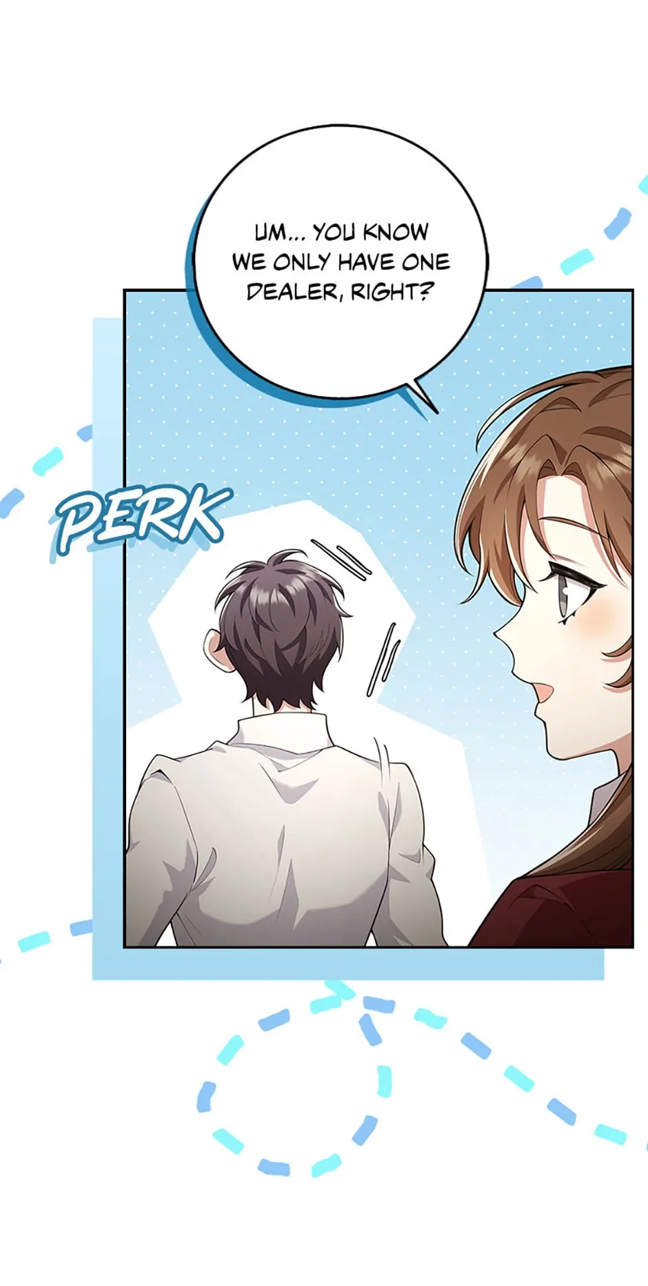 The Dungeon’s Time-Bound S-Rank Beauty chapter 13 page 30