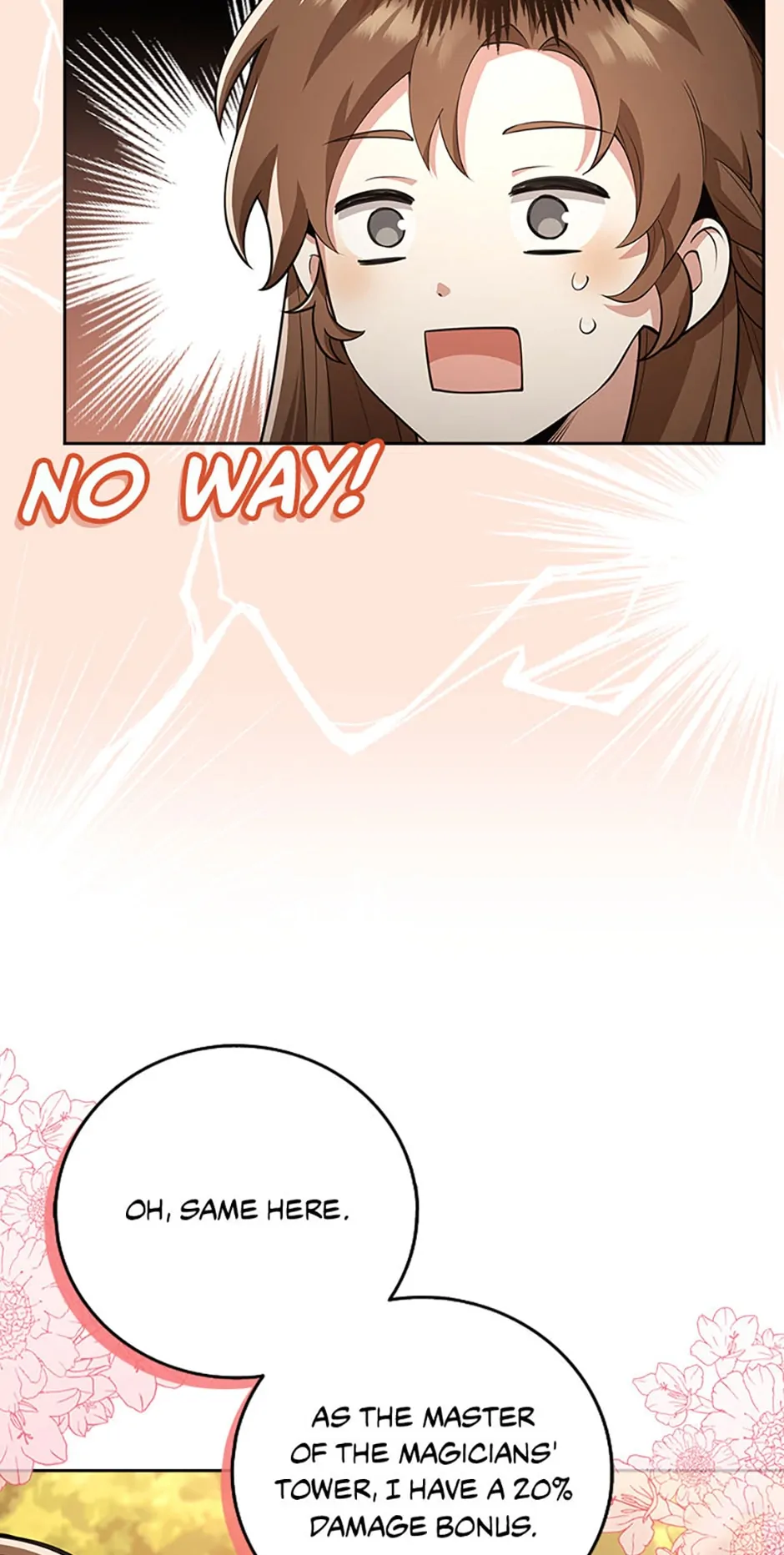 The Dungeon’s Time-Bound S-Rank Beauty chapter 13 page 37