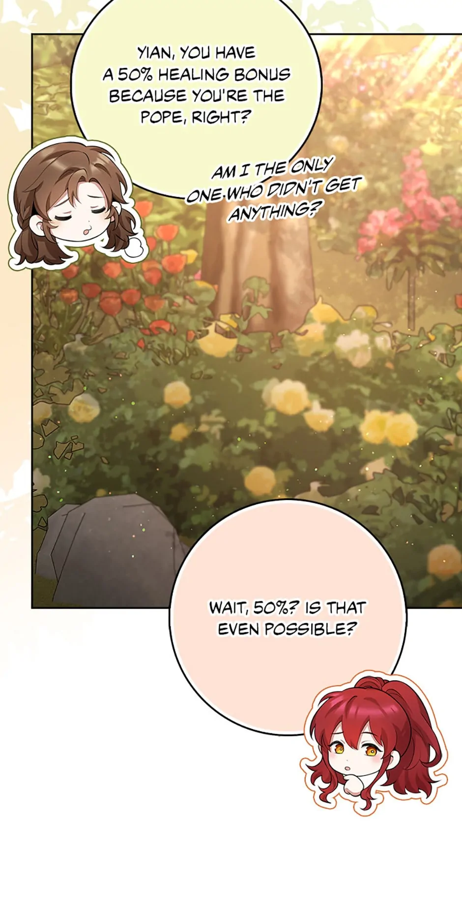The Dungeon’s Time-Bound S-Rank Beauty chapter 13 page 39