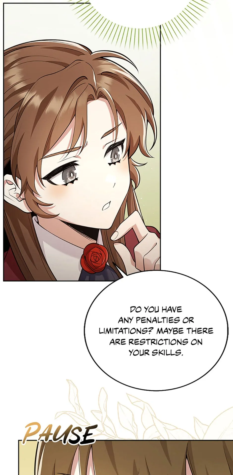 The Dungeon’s Time-Bound S-Rank Beauty chapter 13 page 41