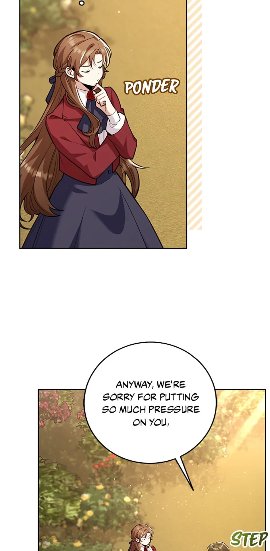 The Dungeon’s Time-Bound S-Rank Beauty chapter 13 page 44