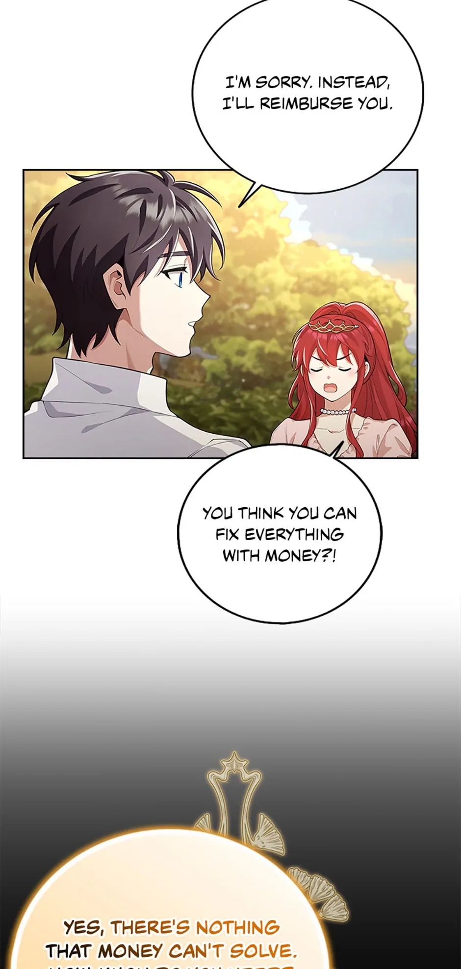 The Dungeon’s Time-Bound S-Rank Beauty chapter 13 page 60