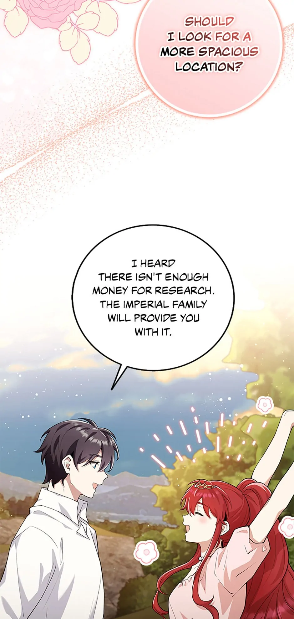 The Dungeon’s Time-Bound S-Rank Beauty chapter 13 page 63