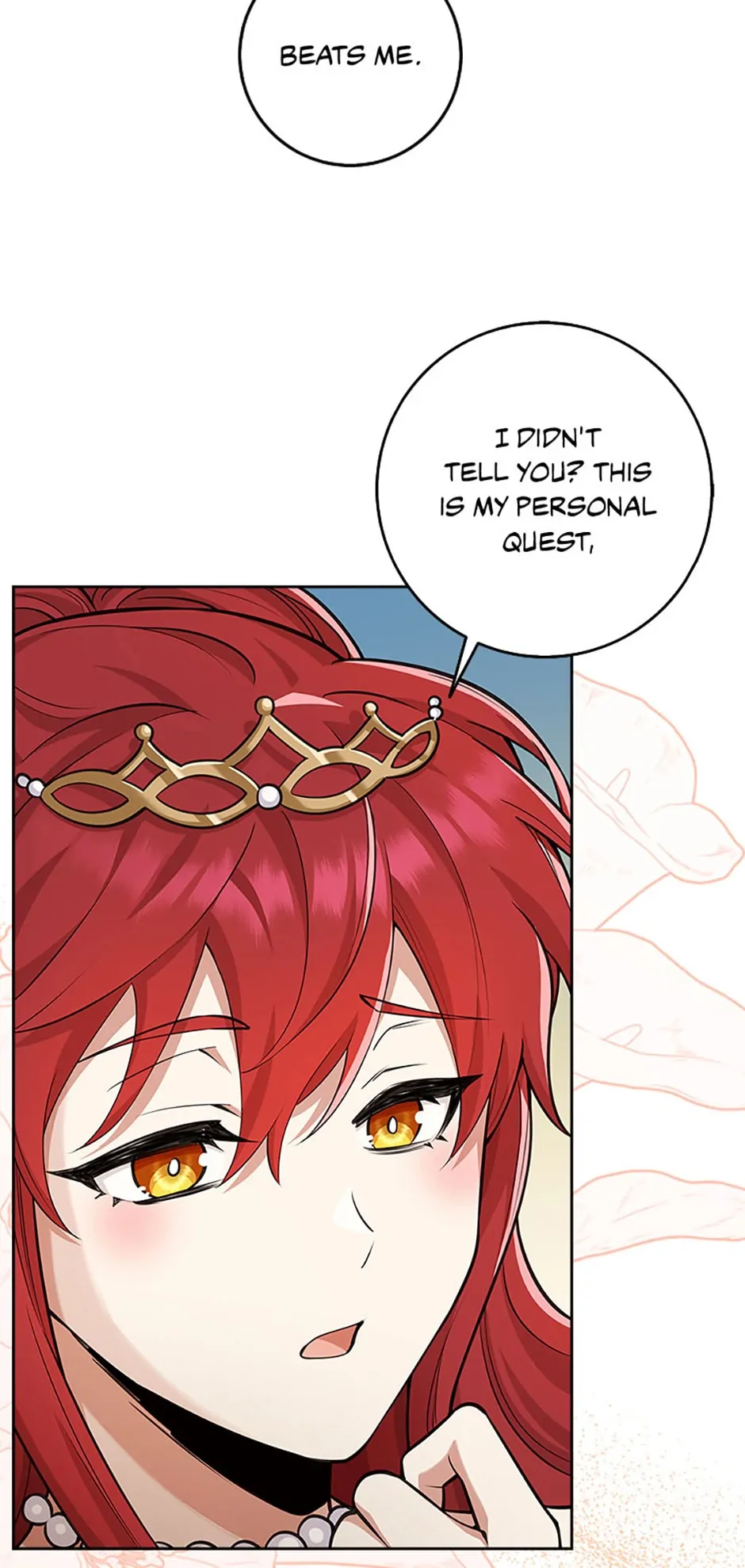 The Dungeon’s Time-Bound S-Rank Beauty chapter 13 page 65