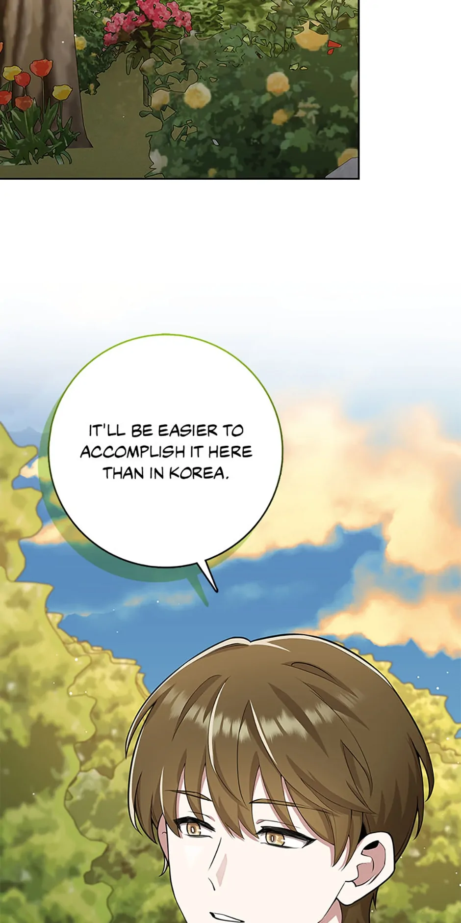 The Dungeon’s Time-Bound S-Rank Beauty chapter 14 page 4