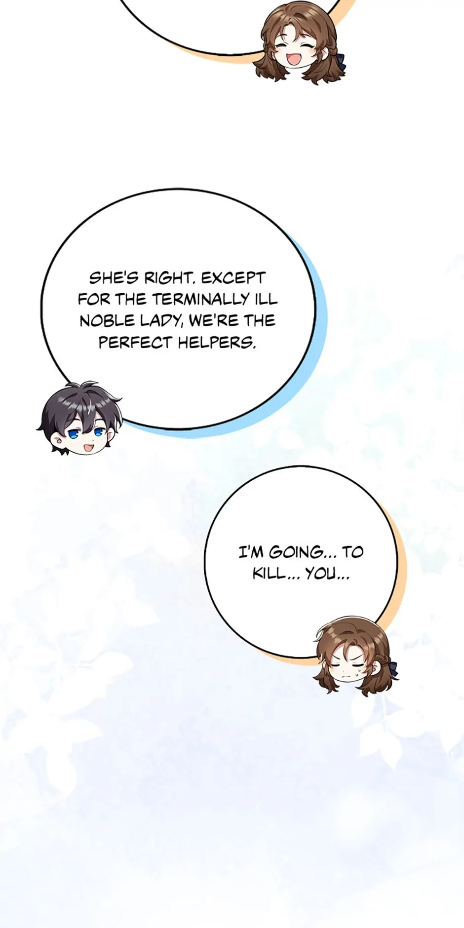 The Dungeon’s Time-Bound S-Rank Beauty chapter 14 page 8