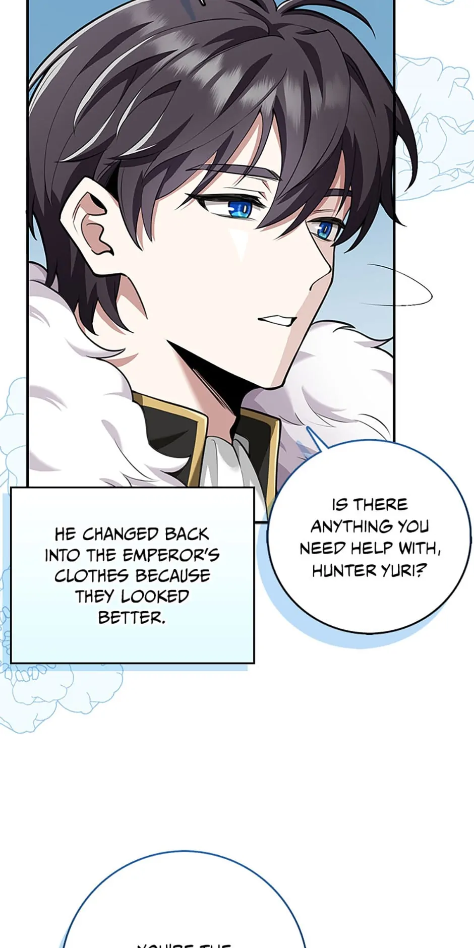 The Dungeon’s Time-Bound S-Rank Beauty chapter 14 page 10