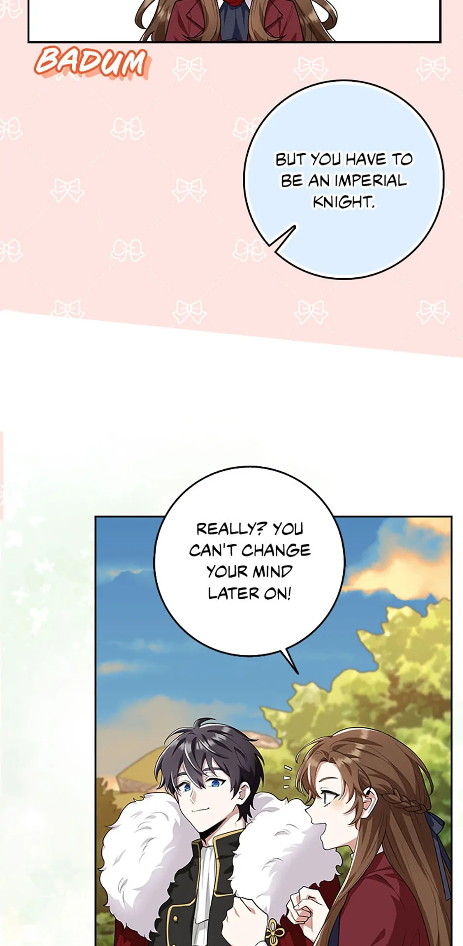 The Dungeon’s Time-Bound S-Rank Beauty chapter 14 page 16