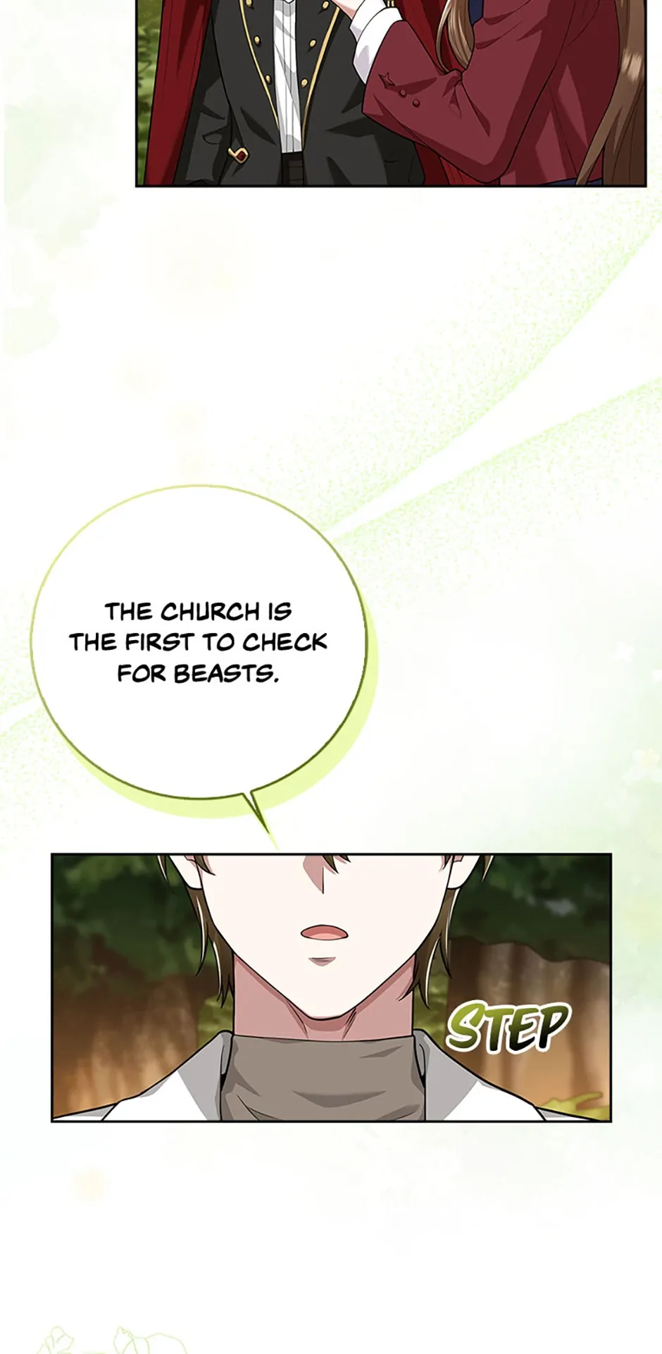 The Dungeon’s Time-Bound S-Rank Beauty chapter 14 page 17