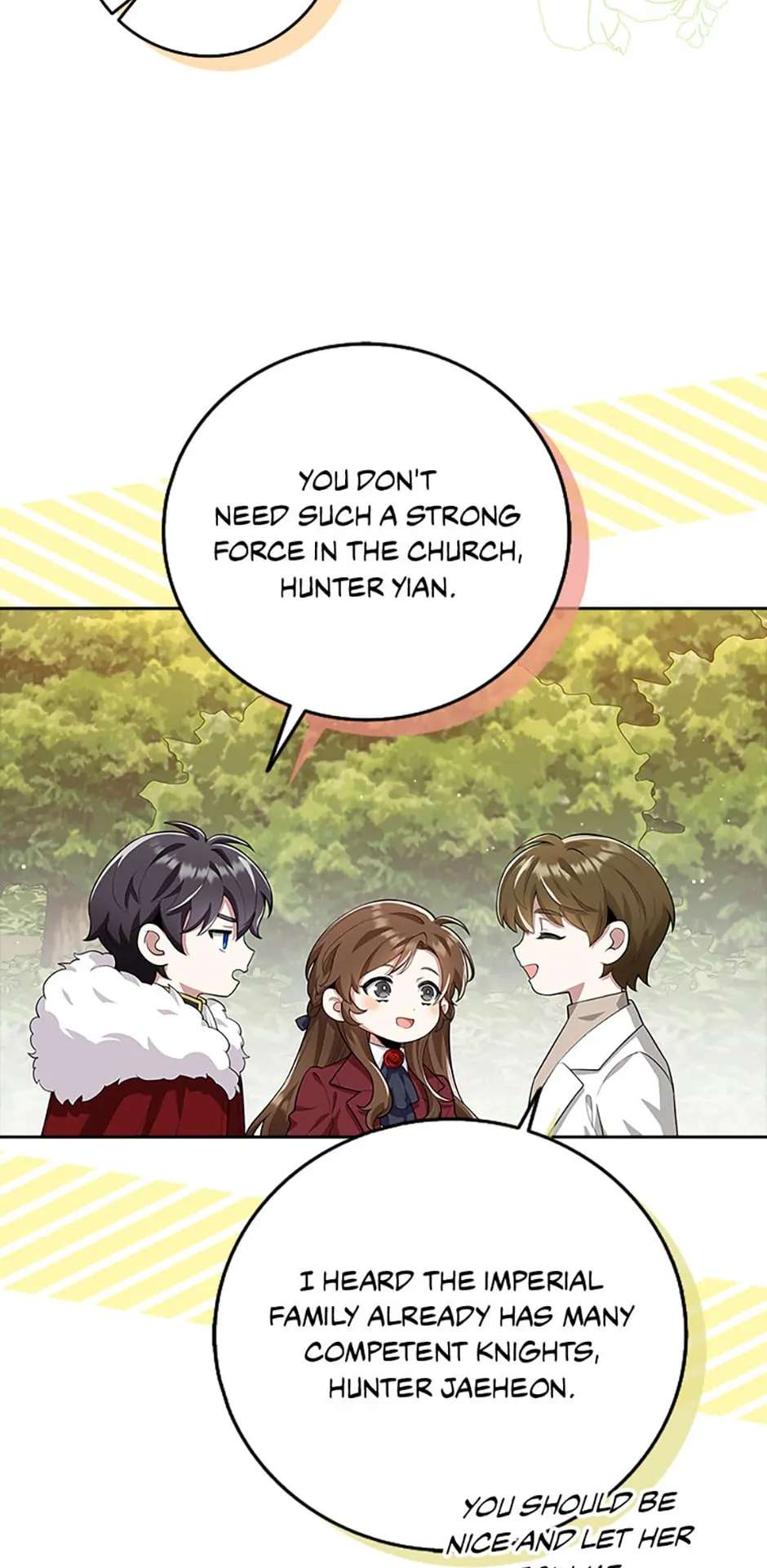 The Dungeon’s Time-Bound S-Rank Beauty chapter 14 page 19