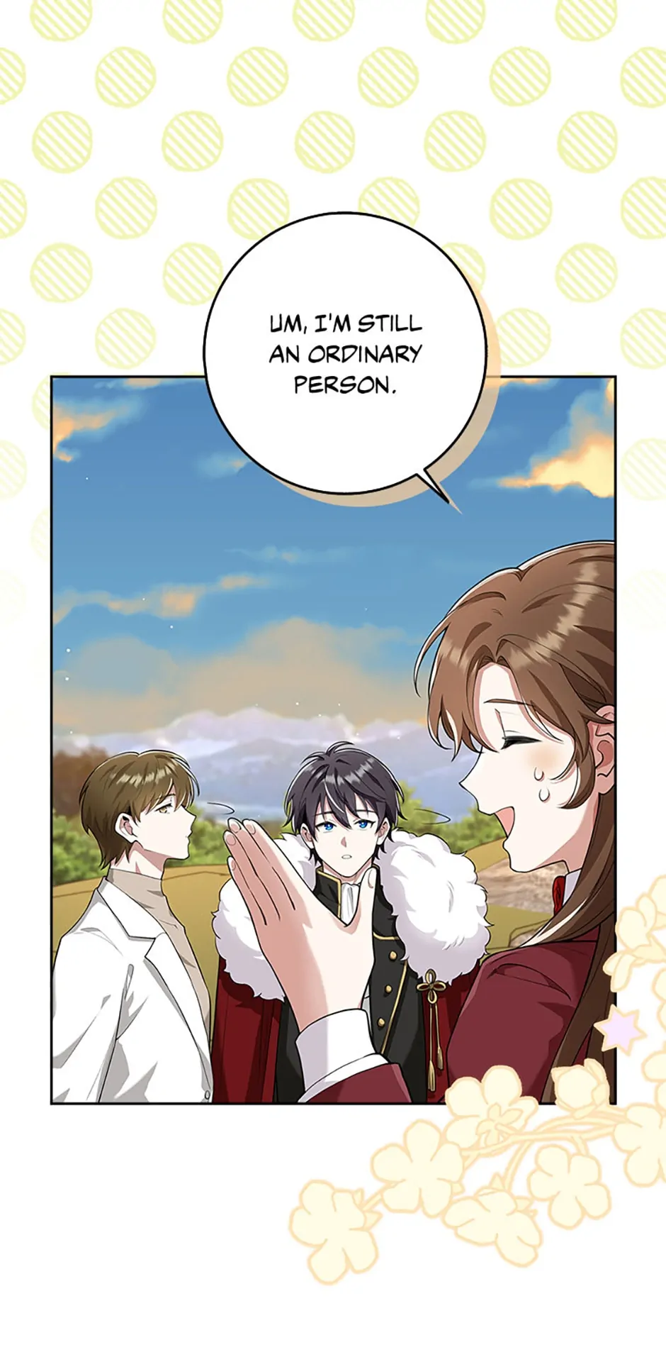The Dungeon’s Time-Bound S-Rank Beauty chapter 14 page 21