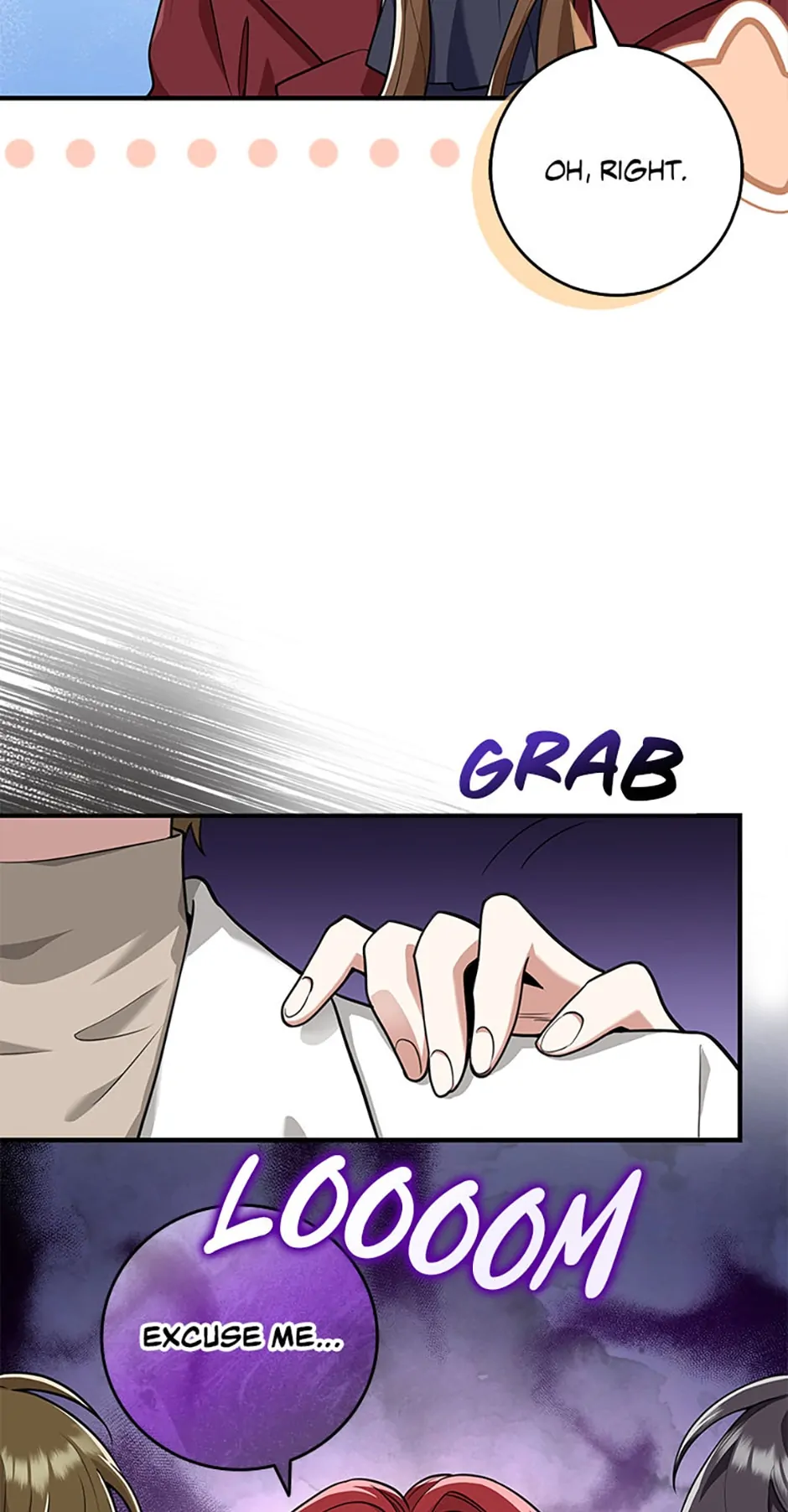 The Dungeon’s Time-Bound S-Rank Beauty chapter 14 page 23