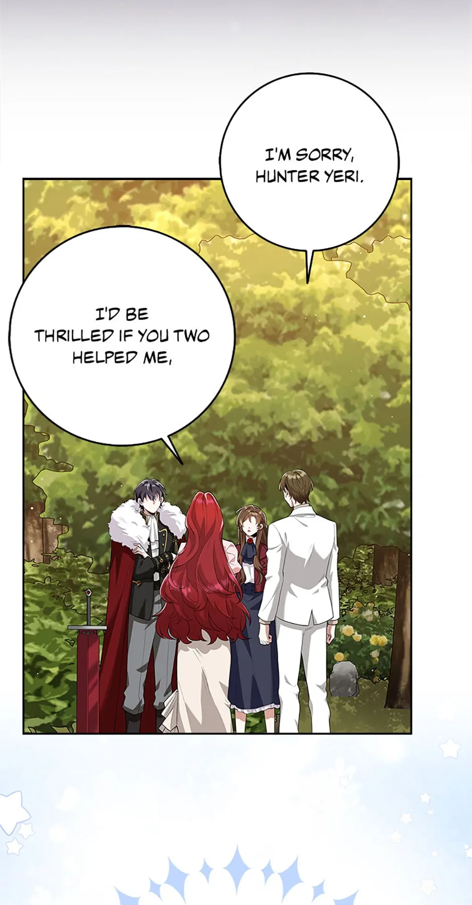 The Dungeon’s Time-Bound S-Rank Beauty chapter 14 page 25