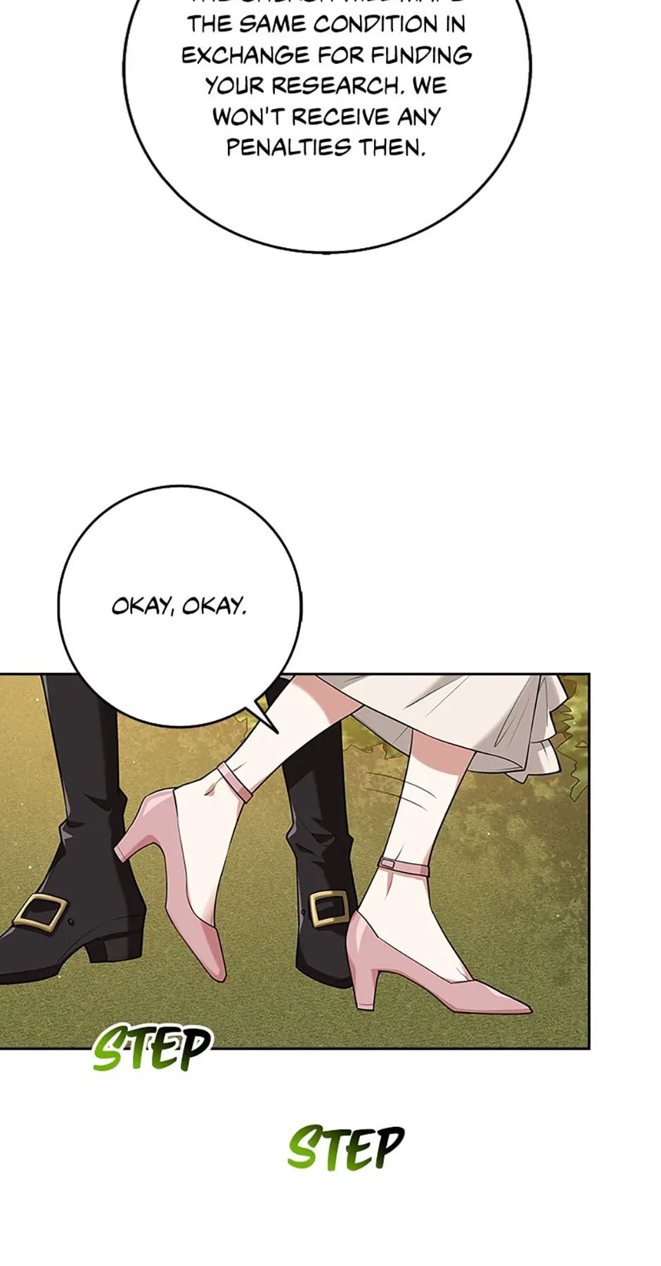 The Dungeon’s Time-Bound S-Rank Beauty chapter 14 page 30