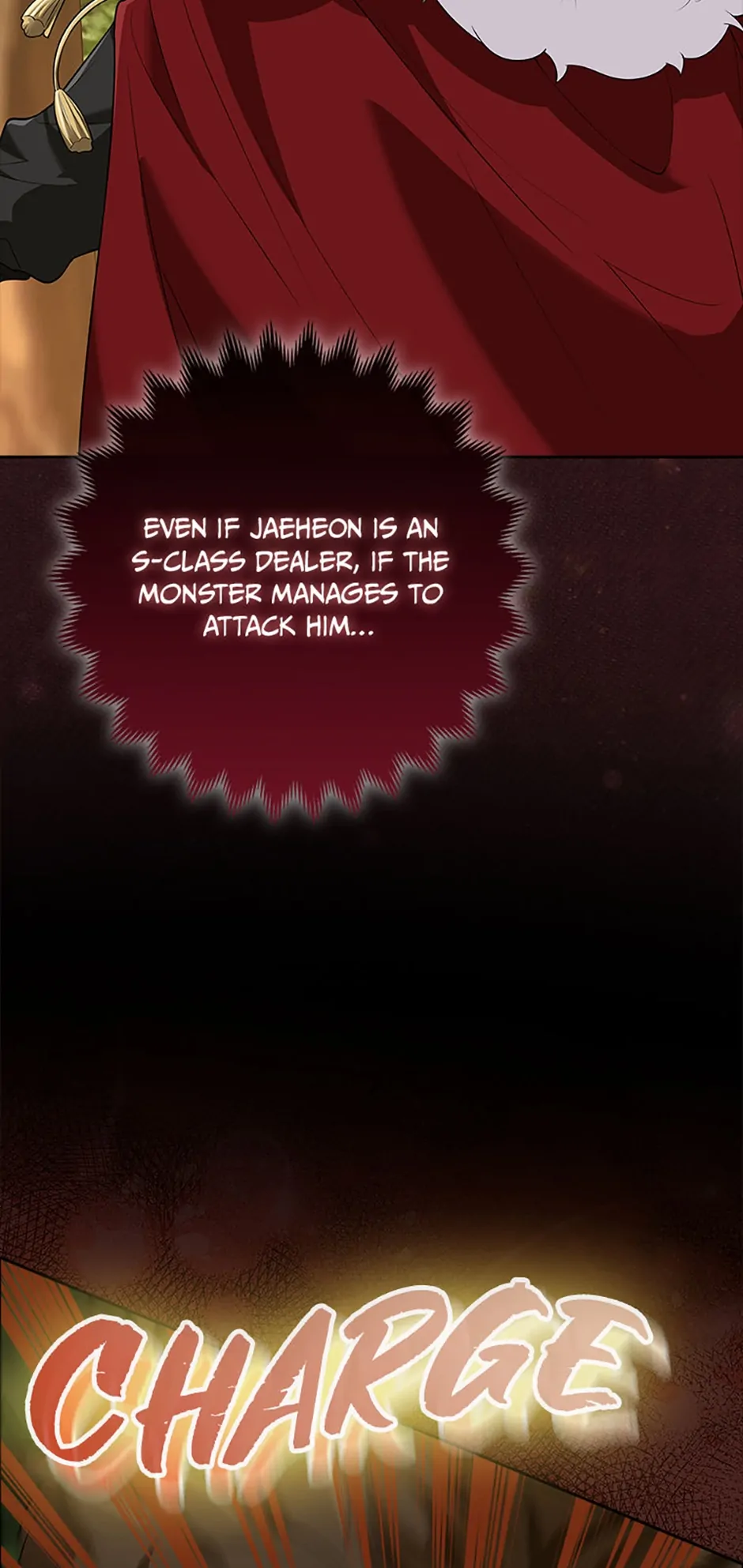 The Dungeon’s Time-Bound S-Rank Beauty chapter 14 page 53