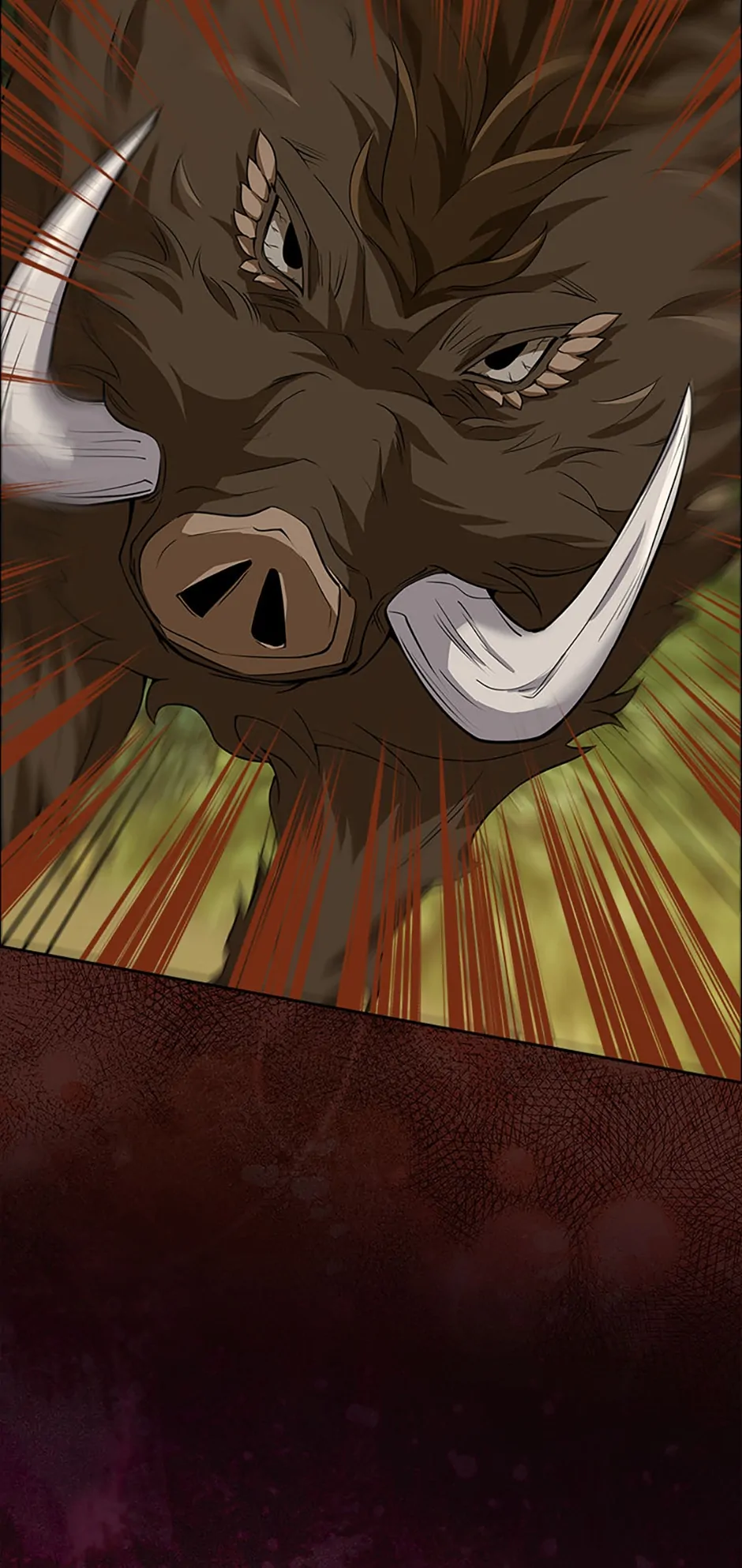 The Dungeon’s Time-Bound S-Rank Beauty chapter 14 page 54