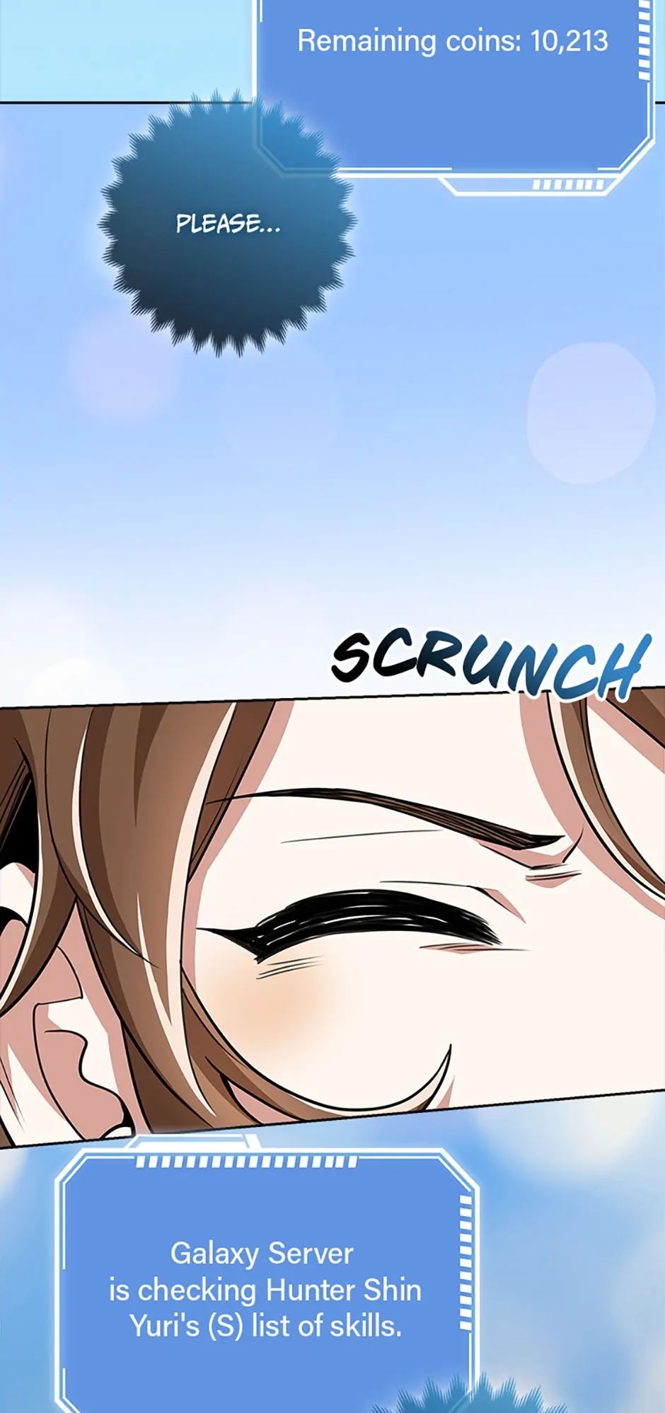 The Dungeon’s Time-Bound S-Rank Beauty chapter 14 page 64