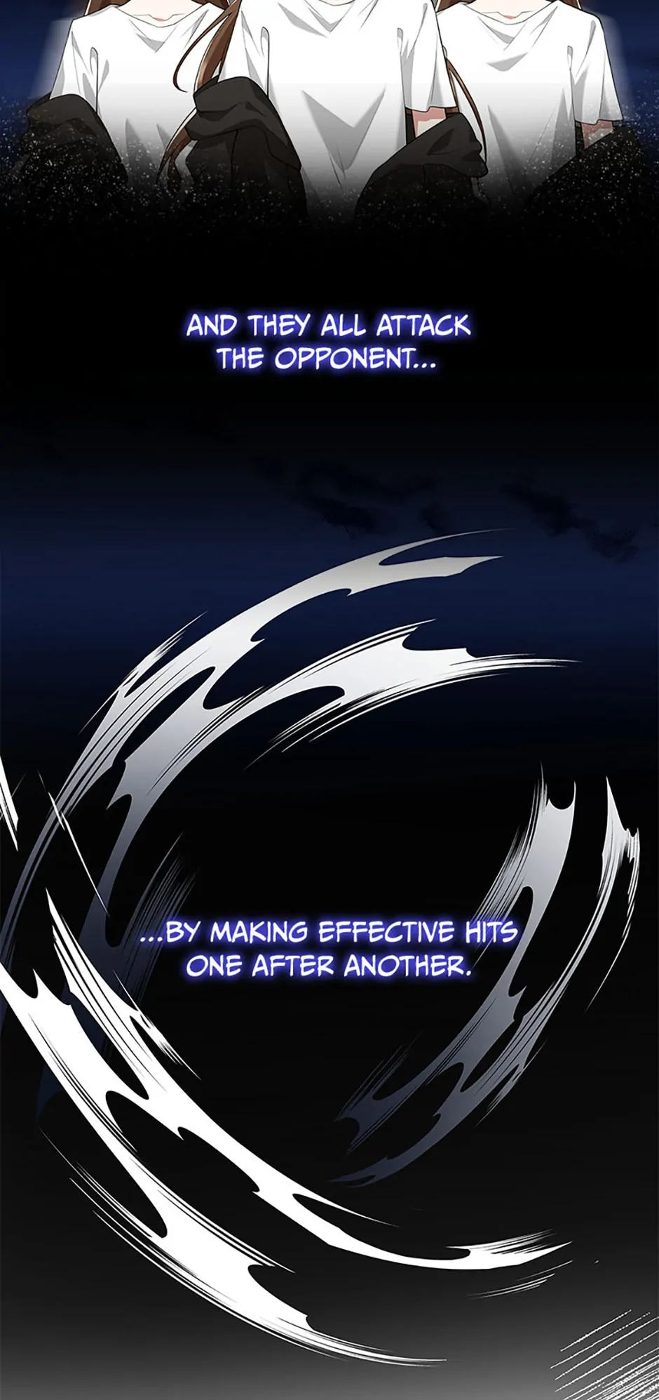 The Dungeon’s Time-Bound S-Rank Beauty chapter 15 page 4