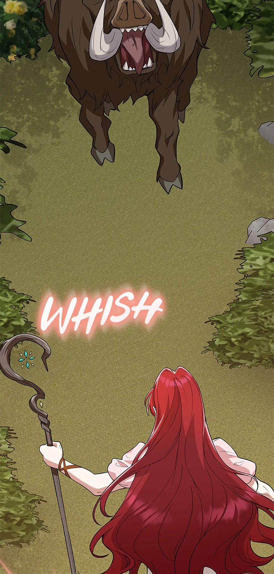 The Dungeon’s Time-Bound S-Rank Beauty chapter 15 page 16