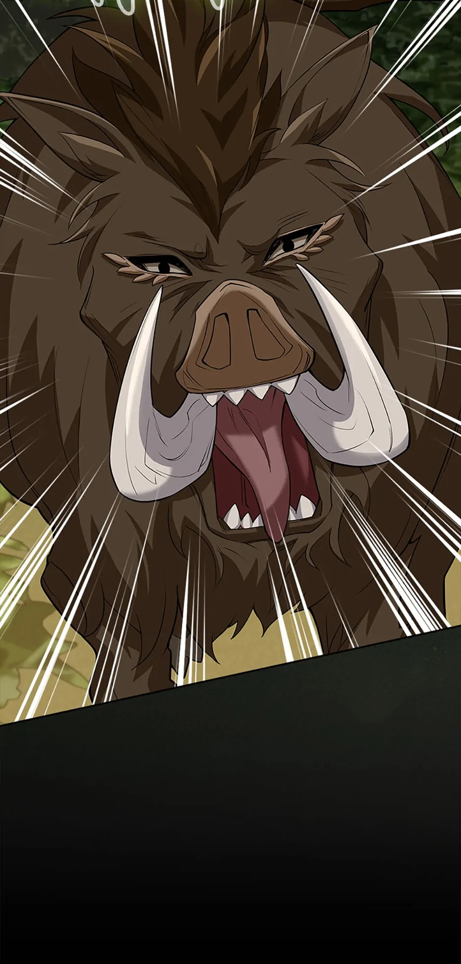The Dungeon’s Time-Bound S-Rank Beauty chapter 15 page 18