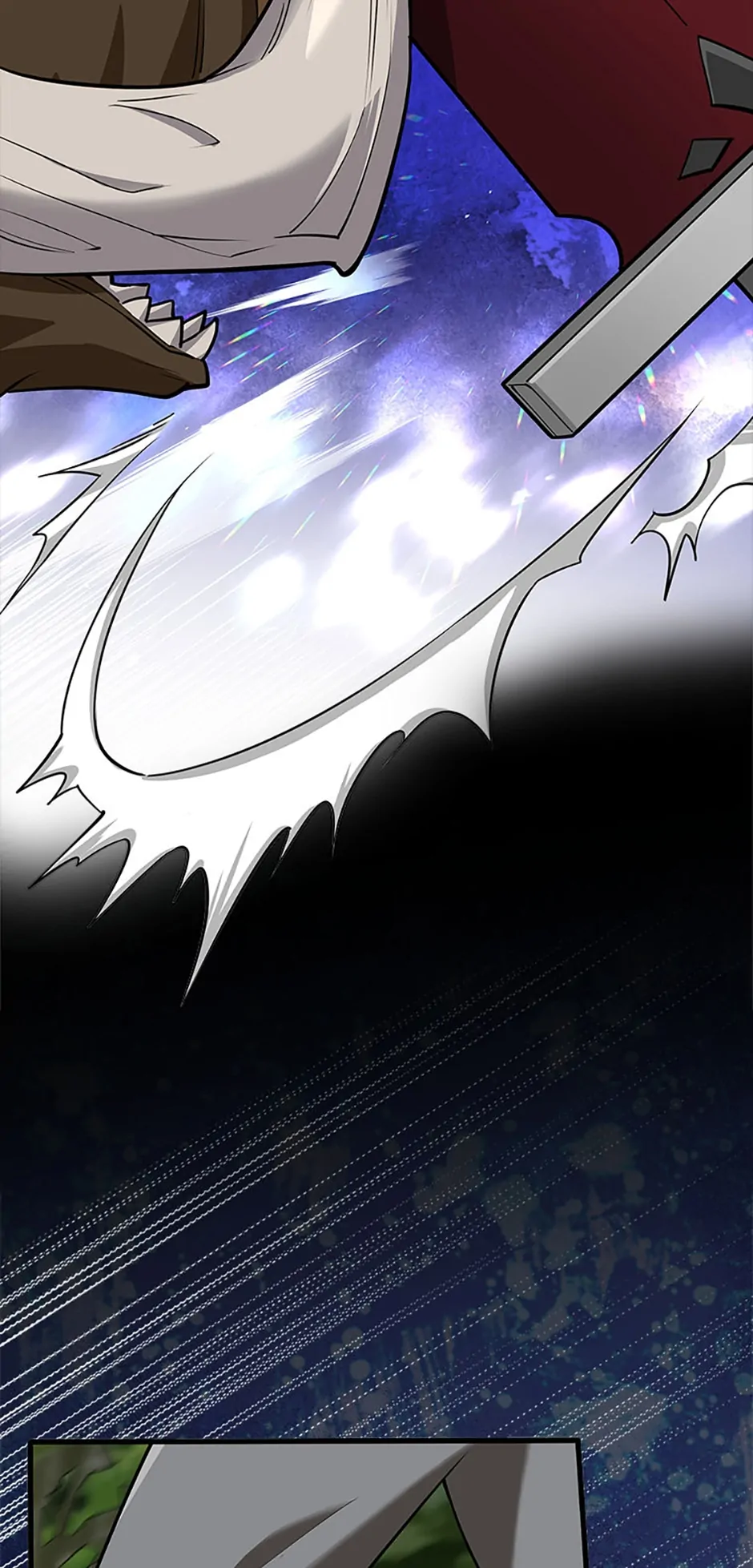 The Dungeon’s Time-Bound S-Rank Beauty chapter 15 page 21