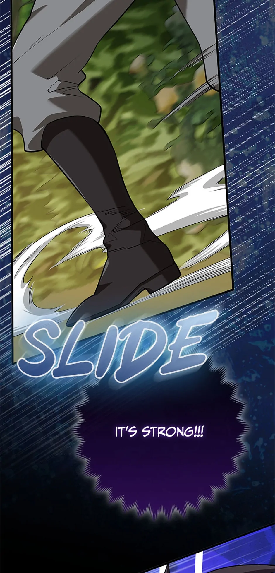 The Dungeon’s Time-Bound S-Rank Beauty chapter 15 page 22