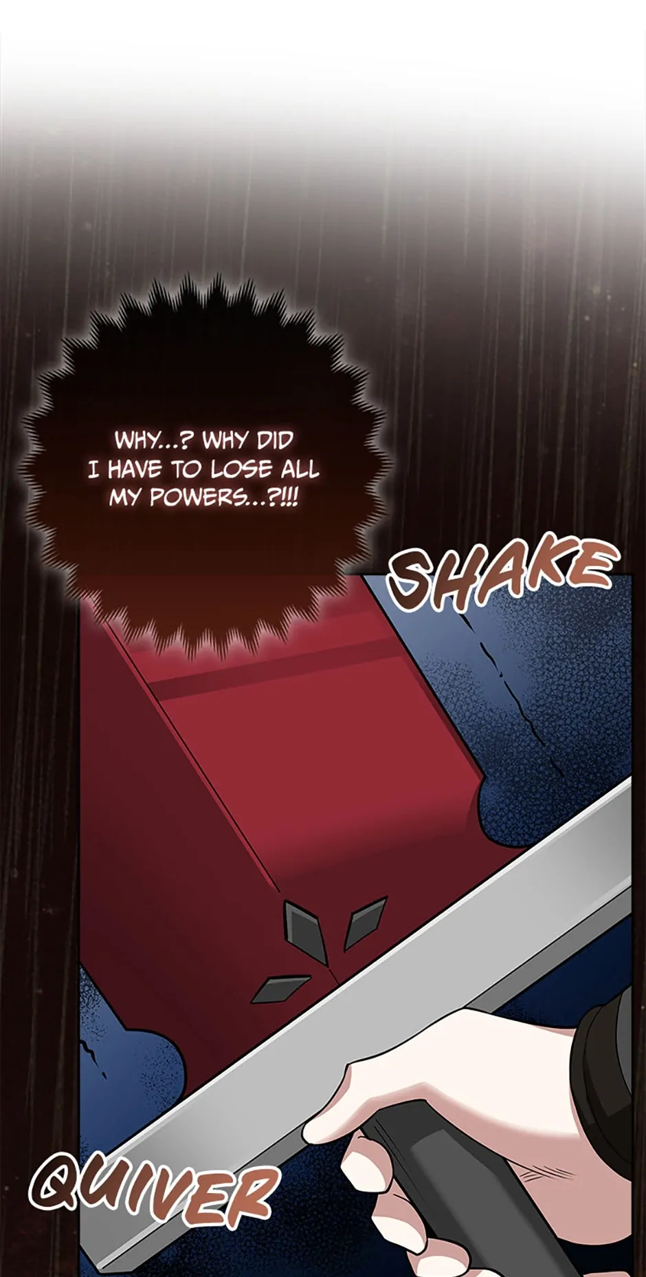 The Dungeon’s Time-Bound S-Rank Beauty chapter 15 page 28