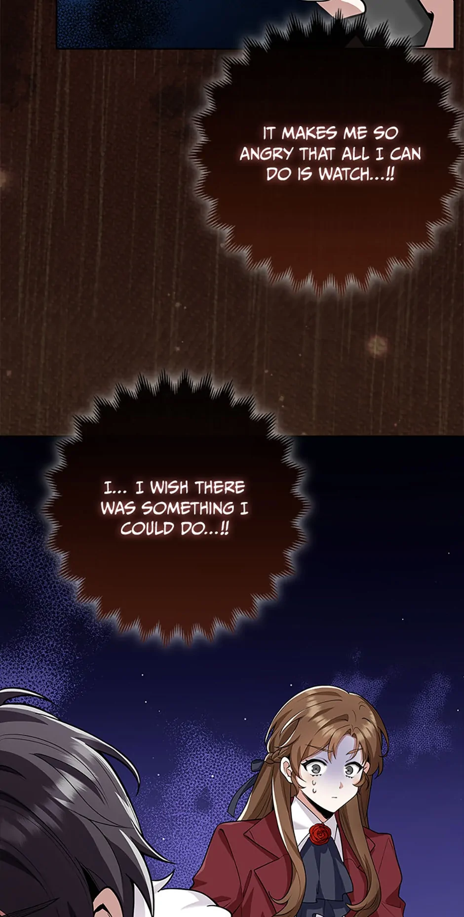 The Dungeon’s Time-Bound S-Rank Beauty chapter 15 page 29