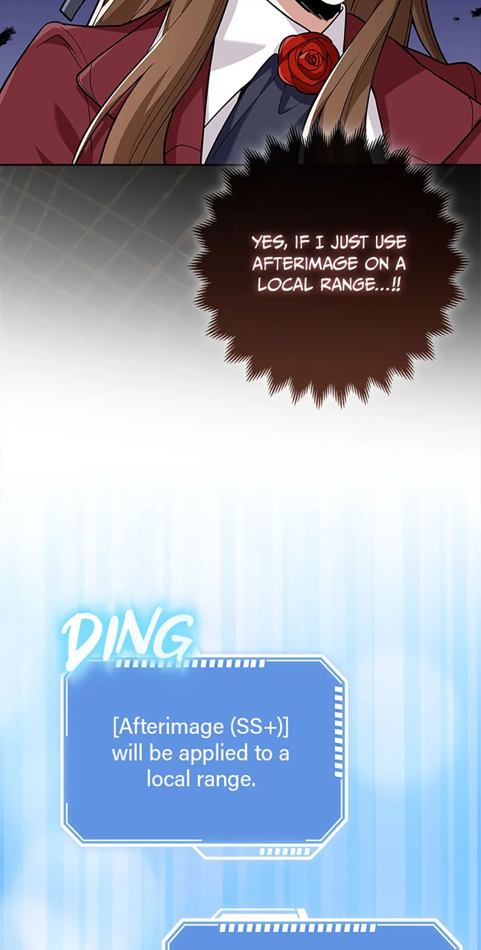 The Dungeon’s Time-Bound S-Rank Beauty chapter 15 page 31