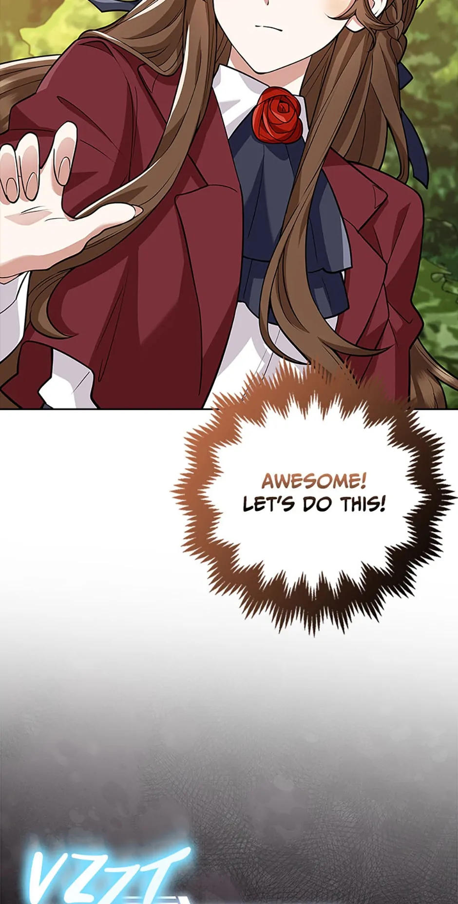 The Dungeon’s Time-Bound S-Rank Beauty chapter 15 page 33
