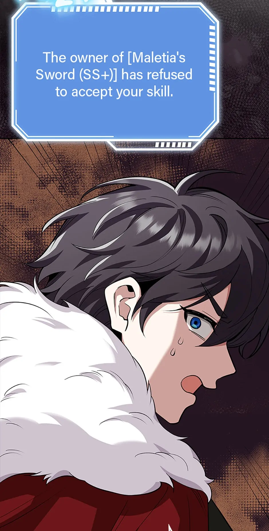 The Dungeon’s Time-Bound S-Rank Beauty chapter 15 page 34
