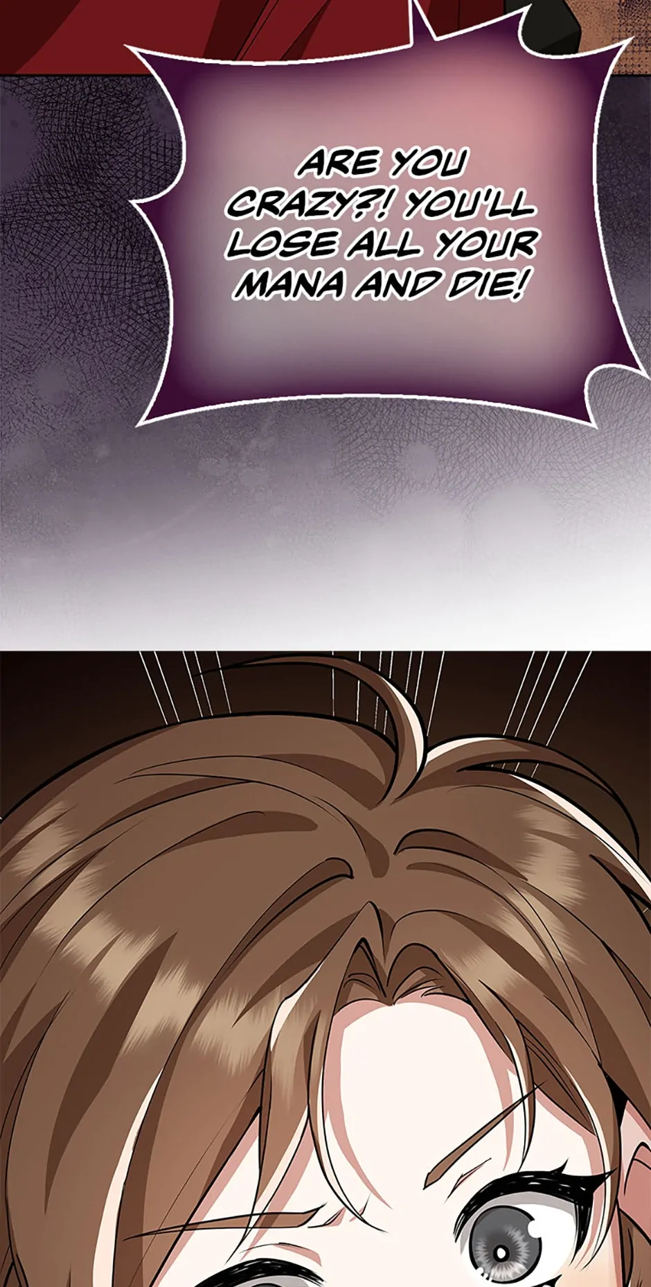 The Dungeon’s Time-Bound S-Rank Beauty chapter 15 page 35