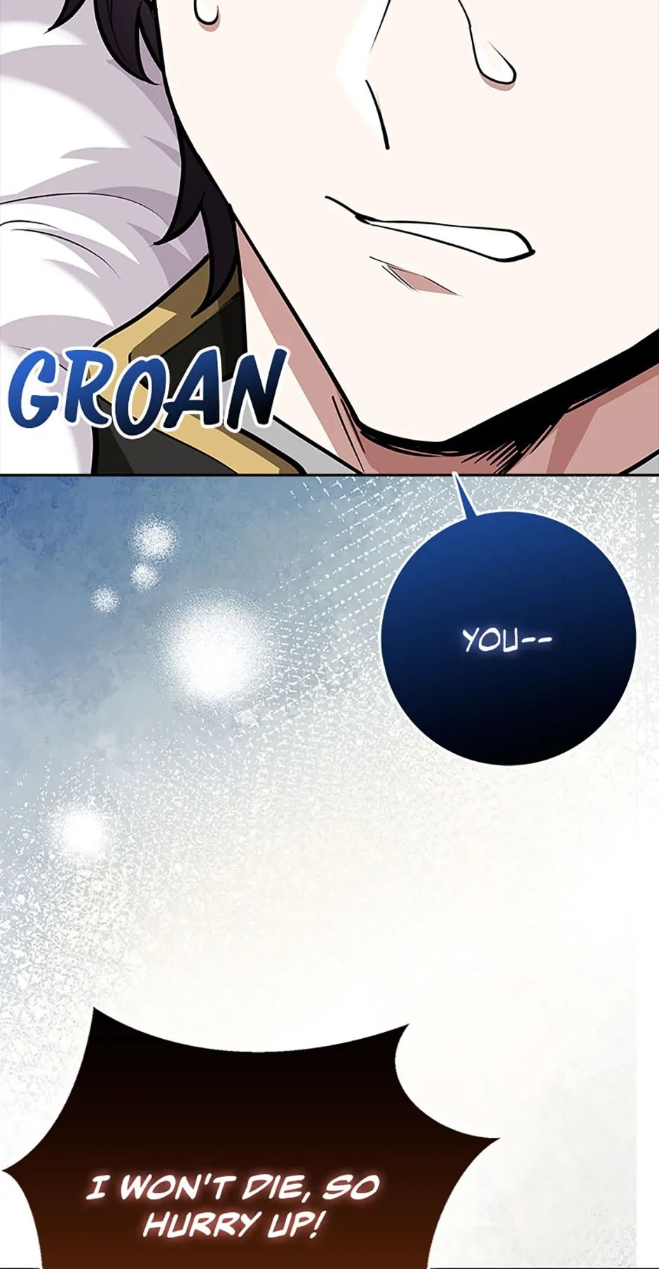 The Dungeon’s Time-Bound S-Rank Beauty chapter 15 page 40