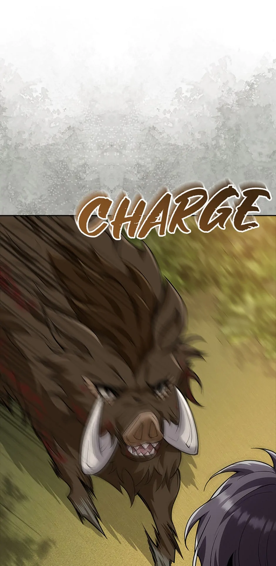 The Dungeon’s Time-Bound S-Rank Beauty chapter 15 page 49