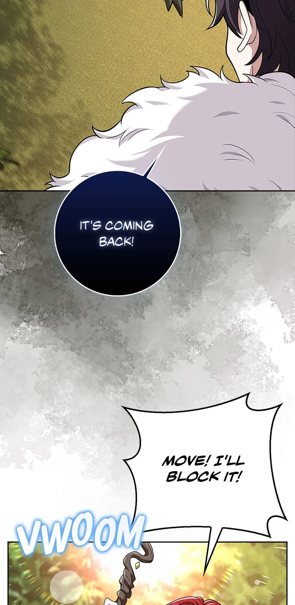 The Dungeon’s Time-Bound S-Rank Beauty chapter 15 page 50
