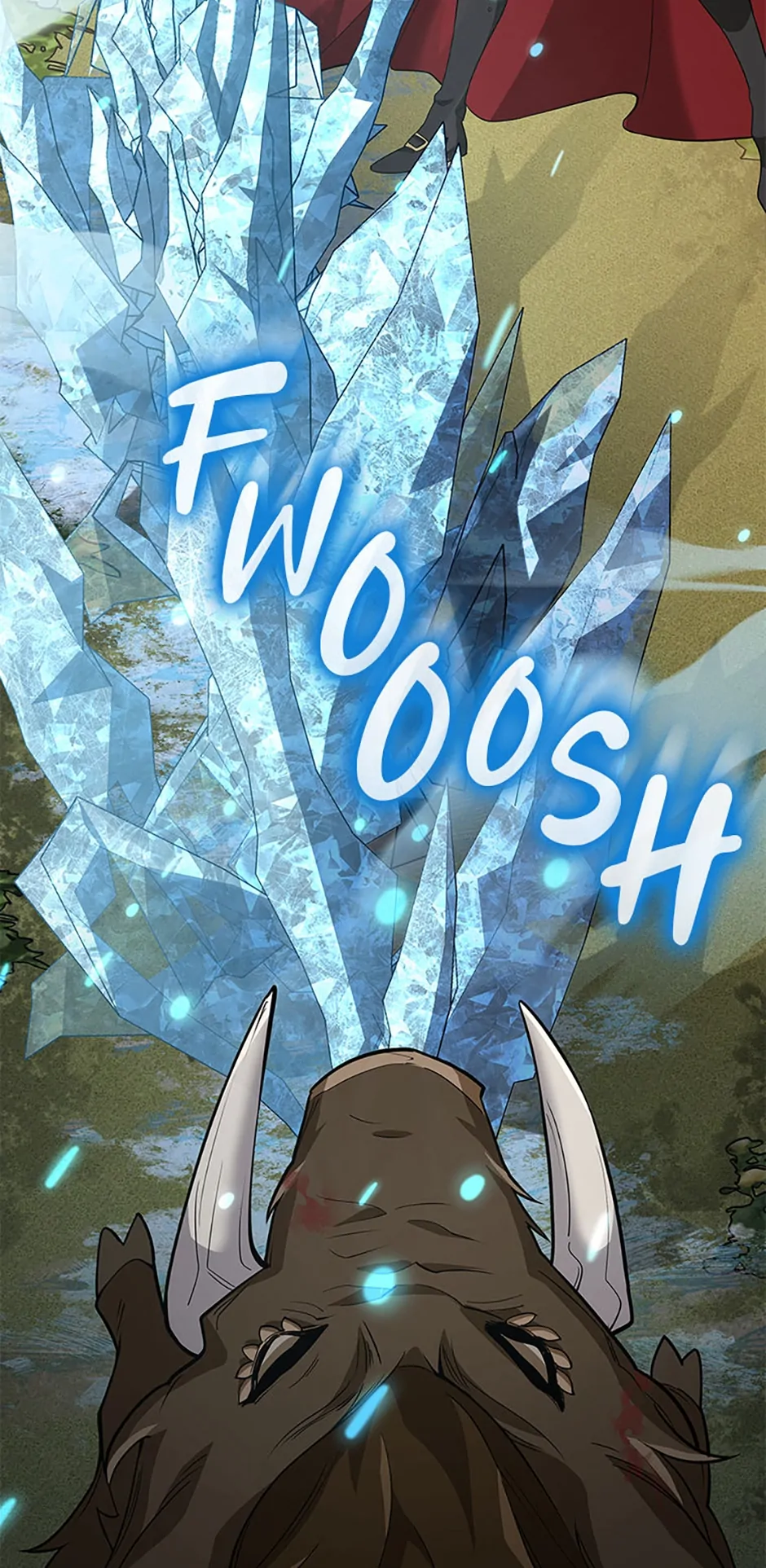 The Dungeon’s Time-Bound S-Rank Beauty chapter 15 page 52