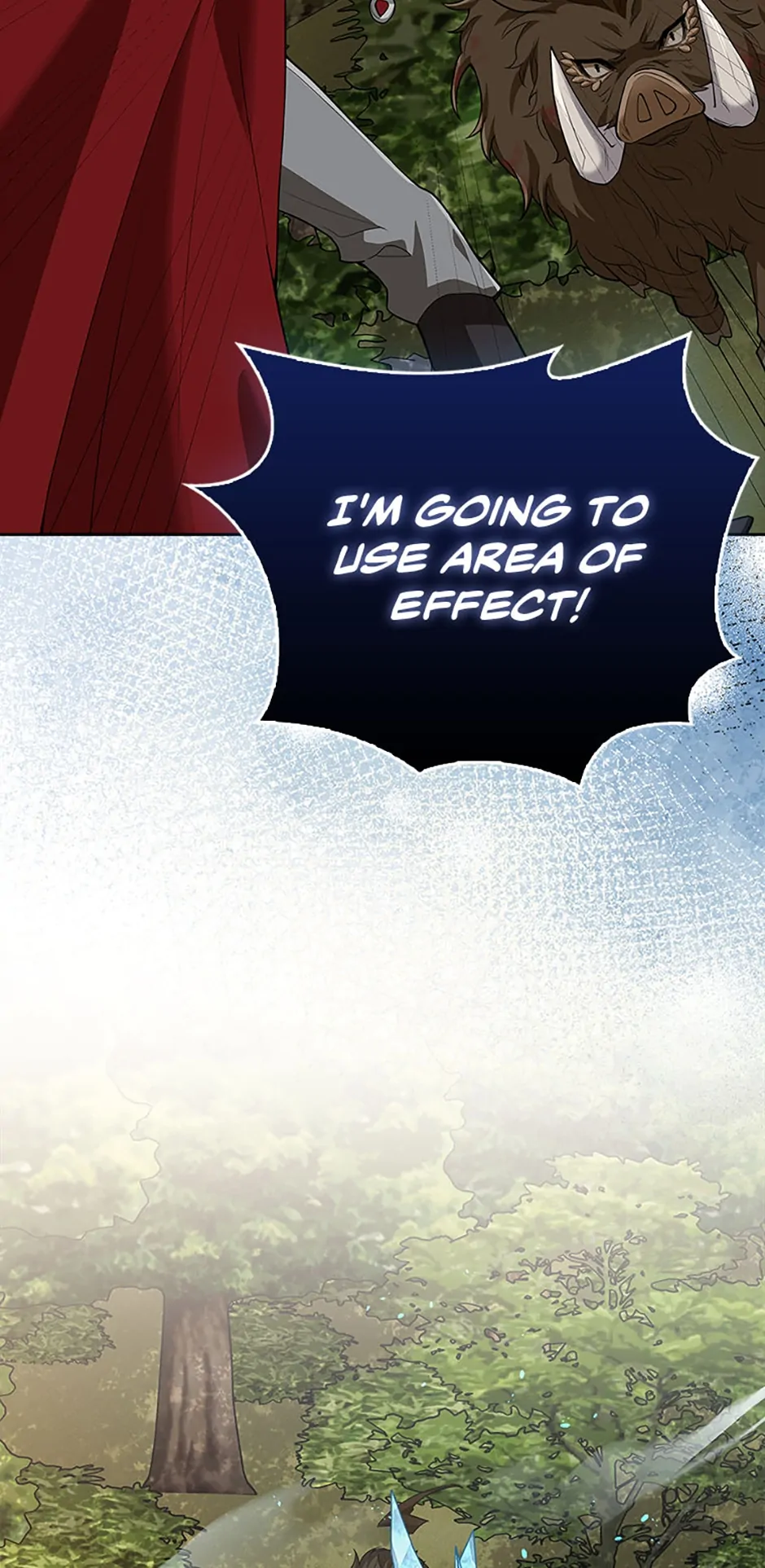 The Dungeon’s Time-Bound S-Rank Beauty chapter 15 page 54