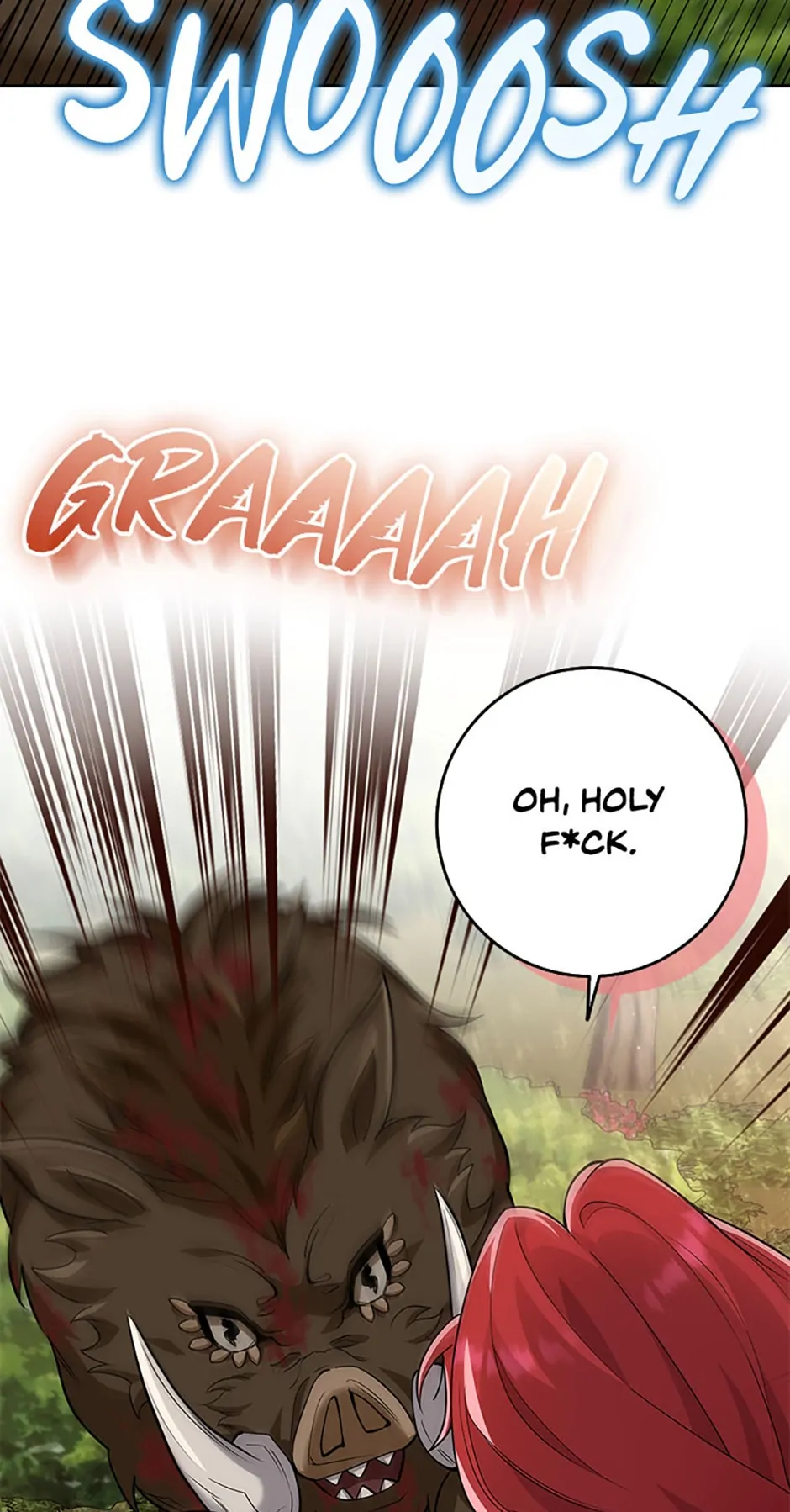 The Dungeon’s Time-Bound S-Rank Beauty chapter 15 page 68