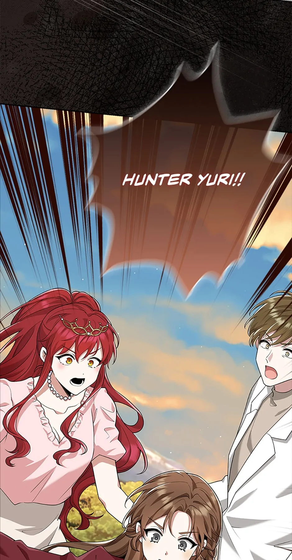 The Dungeon’s Time-Bound S-Rank Beauty chapter 15 page 72