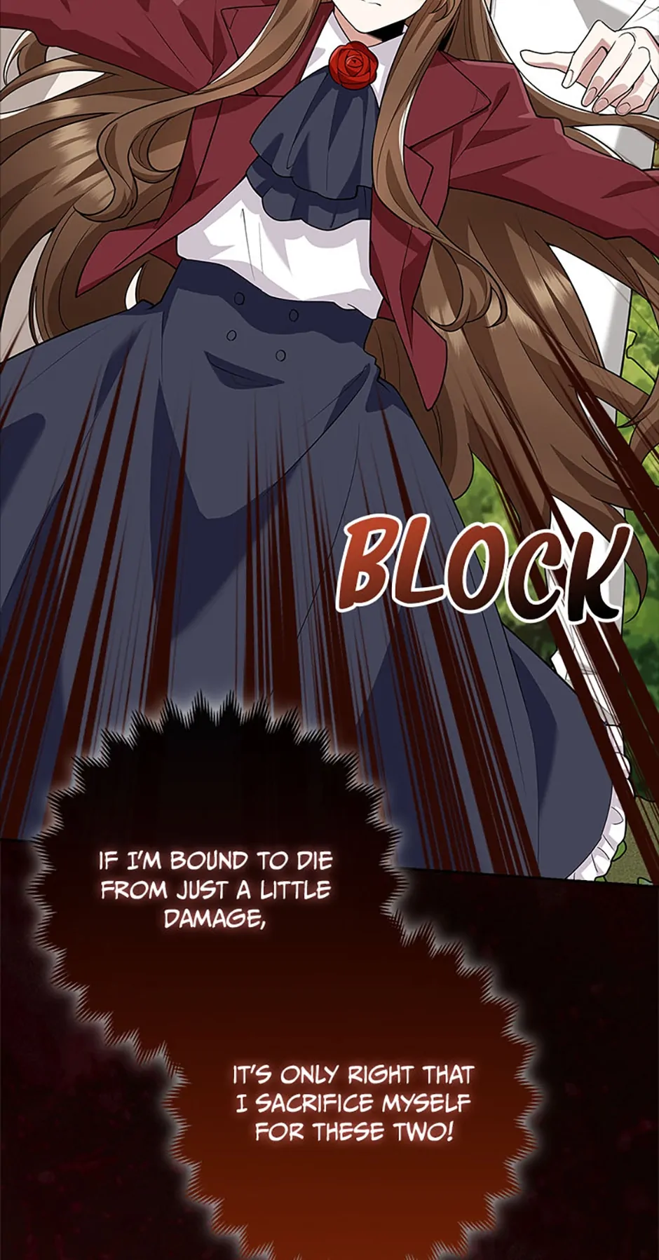 The Dungeon’s Time-Bound S-Rank Beauty chapter 15 page 73