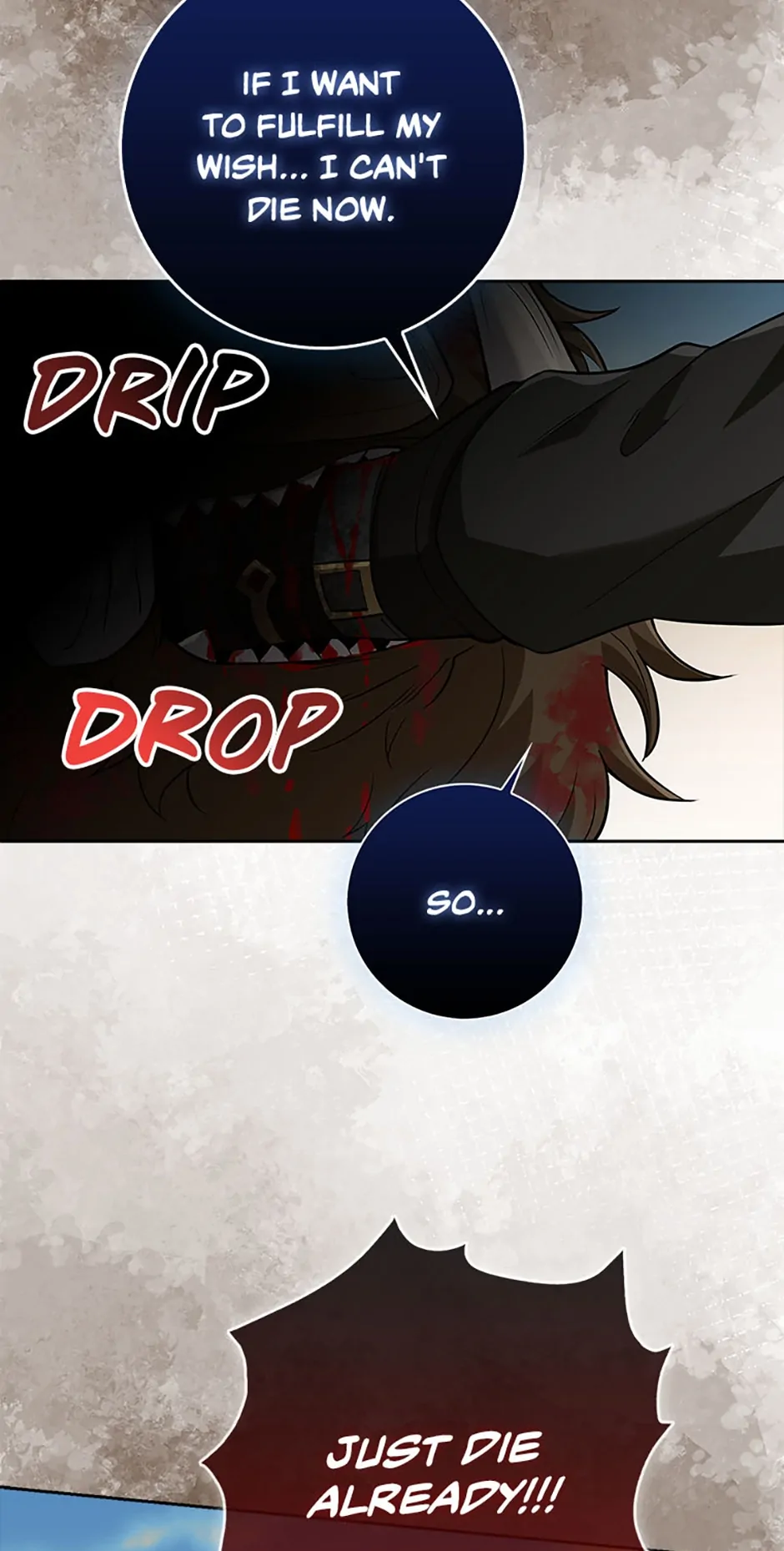 The Dungeon’s Time-Bound S-Rank Beauty chapter 15 page 81