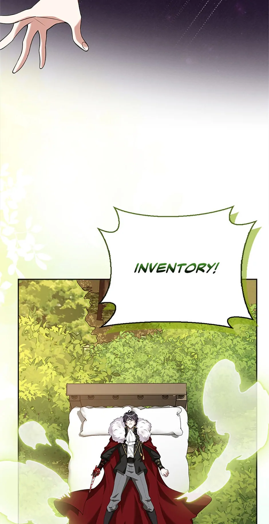 The Dungeon’s Time-Bound S-Rank Beauty chapter 16 page 4
