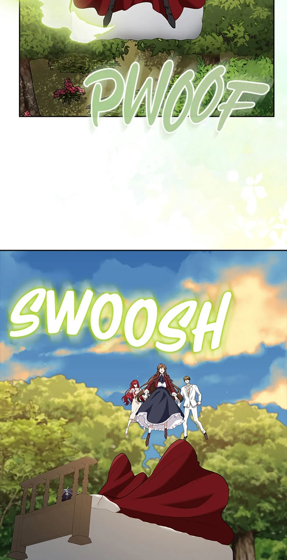 The Dungeon’s Time-Bound S-Rank Beauty chapter 16 page 5