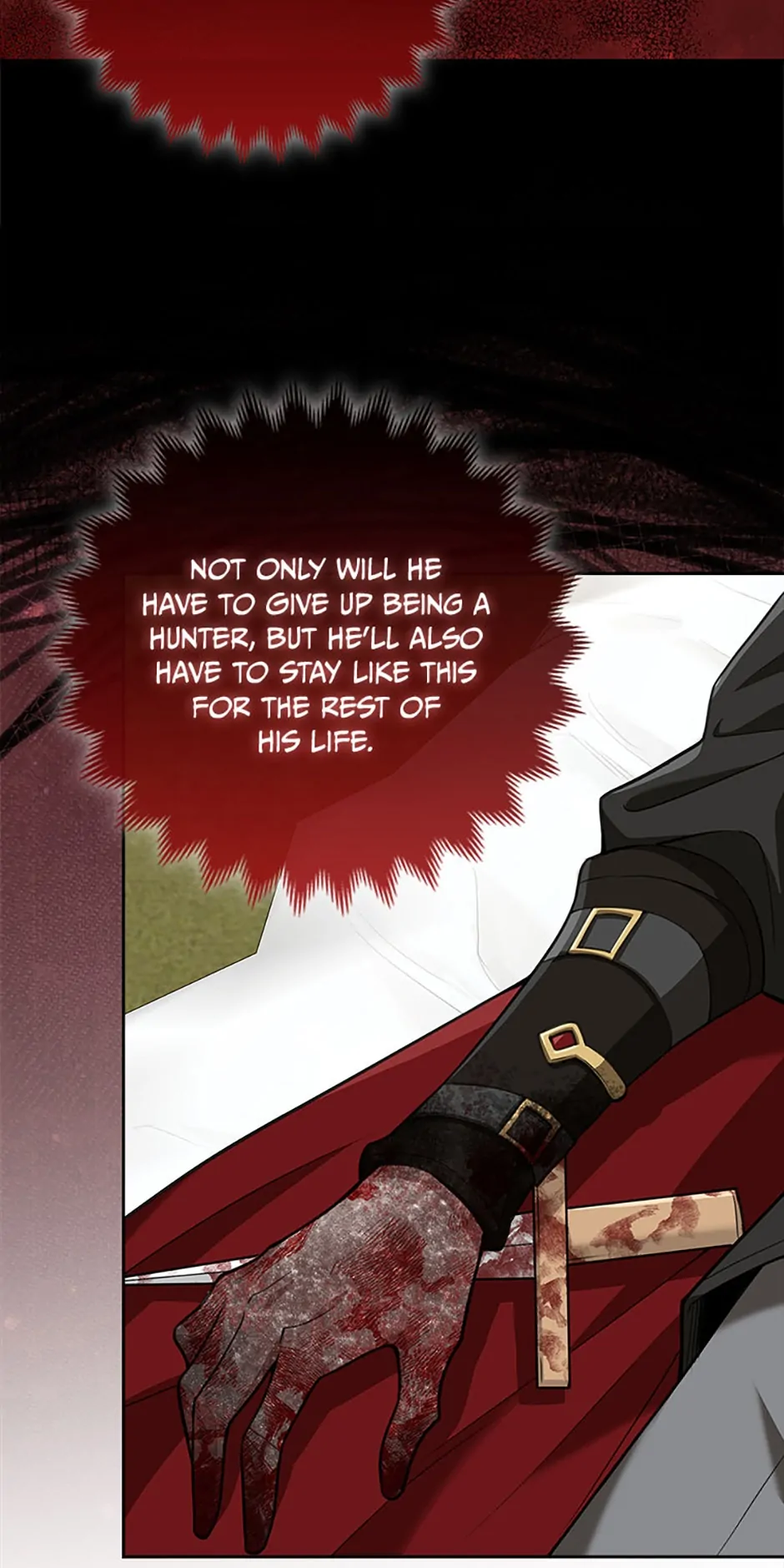 The Dungeon’s Time-Bound S-Rank Beauty chapter 16 page 12