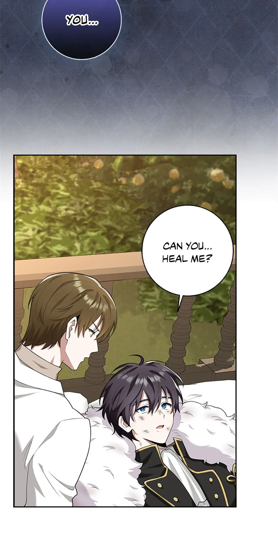 The Dungeon’s Time-Bound S-Rank Beauty chapter 16 page 16