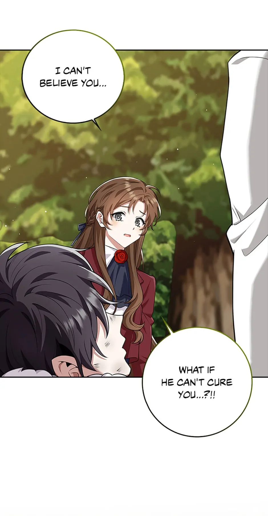 The Dungeon’s Time-Bound S-Rank Beauty chapter 16 page 17