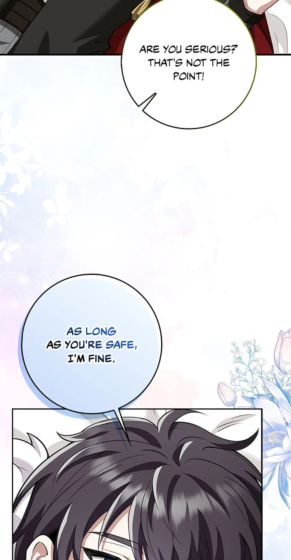 The Dungeon’s Time-Bound S-Rank Beauty chapter 16 page 19